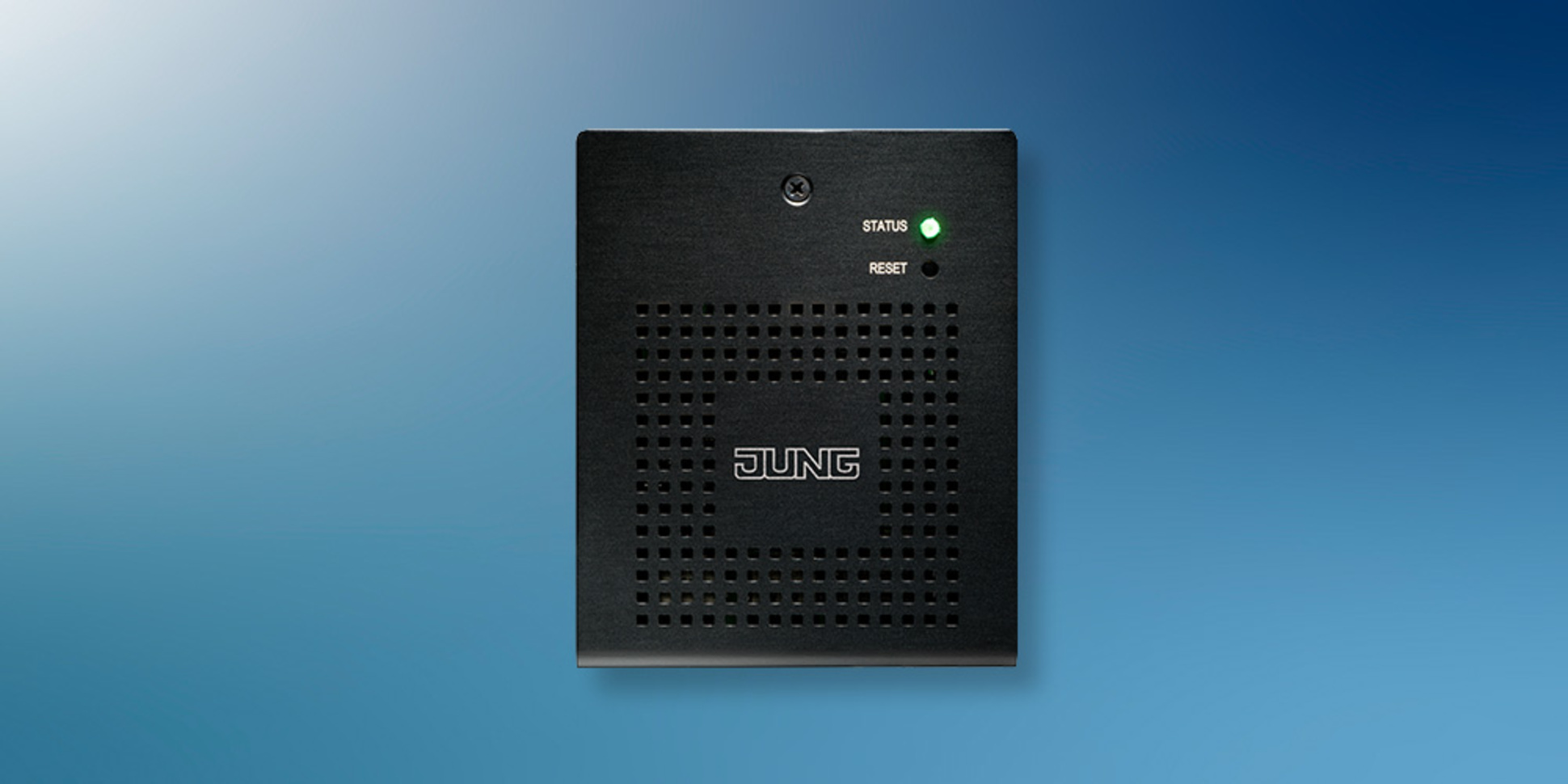Smart Visu Server bei KB Elektro GmbH in Schwäbisch Hall