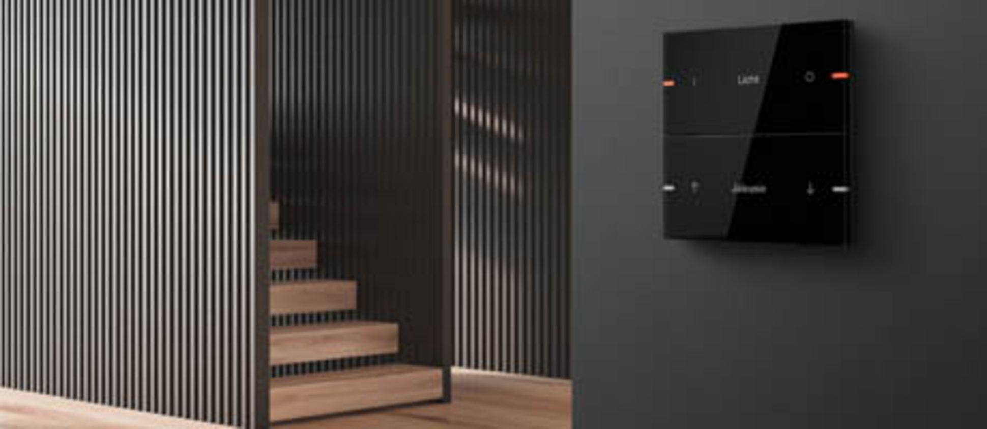 Gira Tastsensor 4 bei KB Elektro GmbH in Schwäbisch Hall