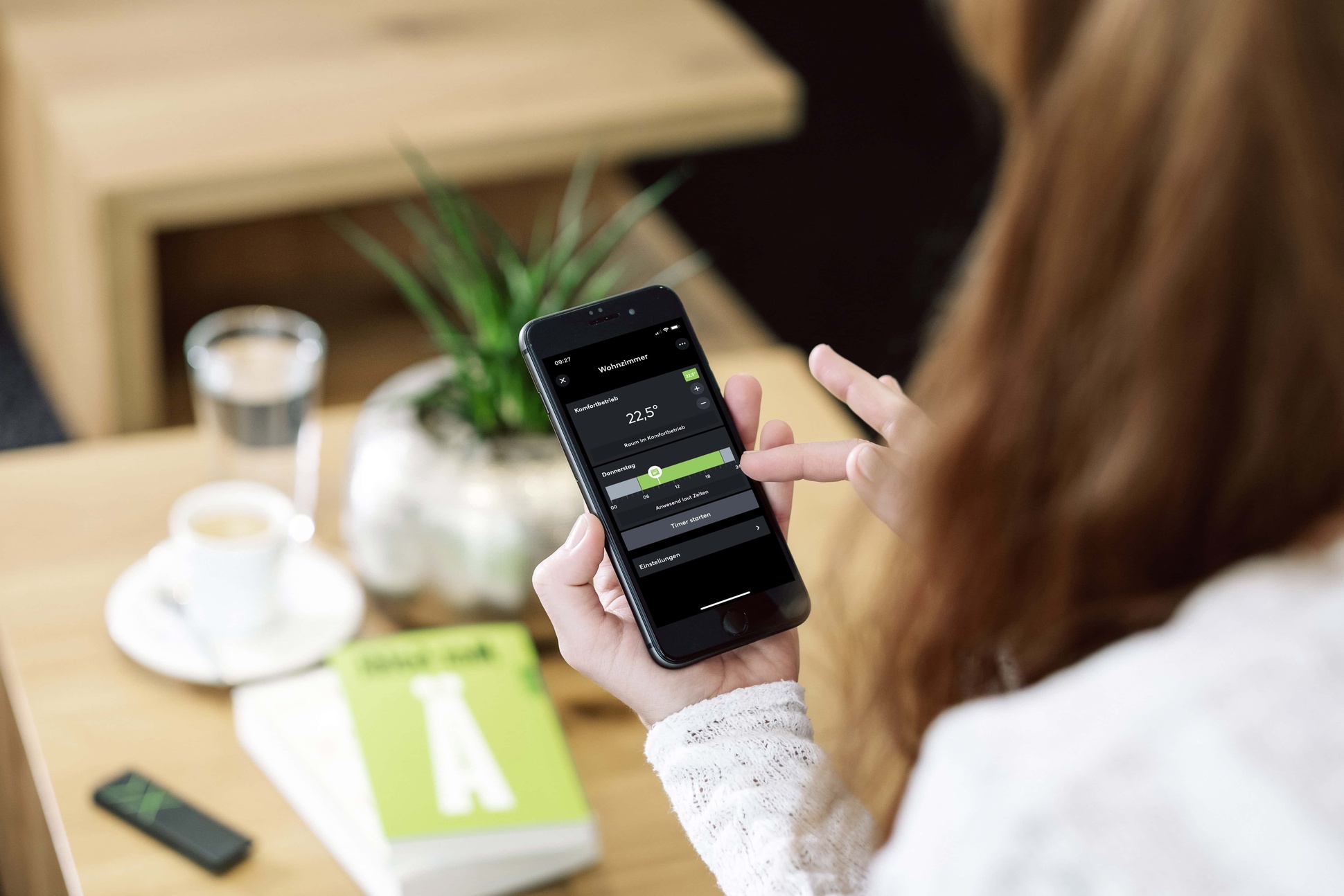 Smart Home - Loxone bei KB Elektro GmbH in Schwäbisch Hall