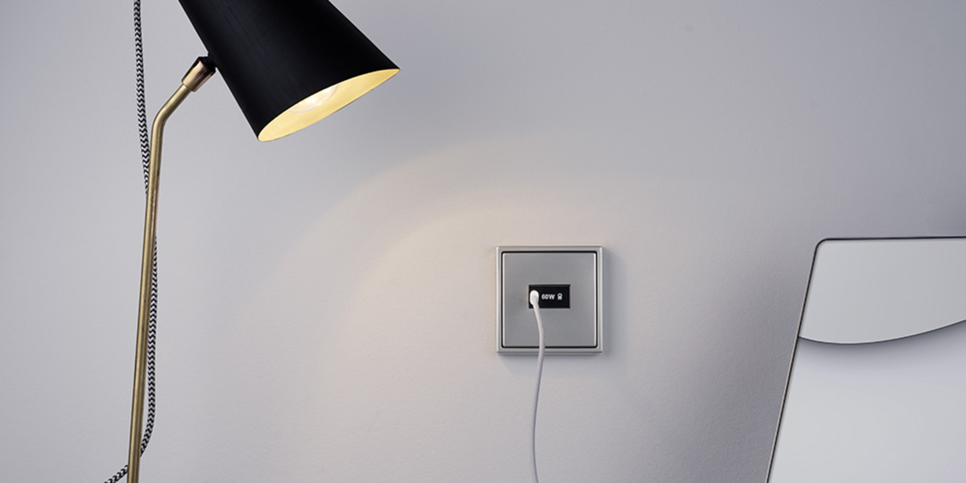 Ladegerät USB PD 60 bei KB Elektro GmbH in Schwäbisch Hall