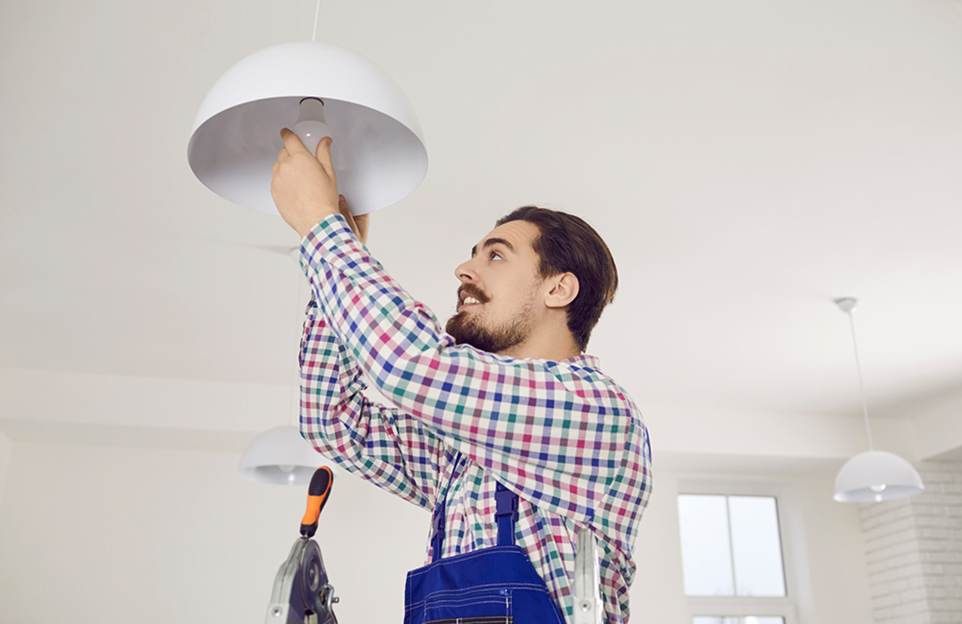 Energie sparen bei KB Elektro GmbH in Schwäbisch Hall