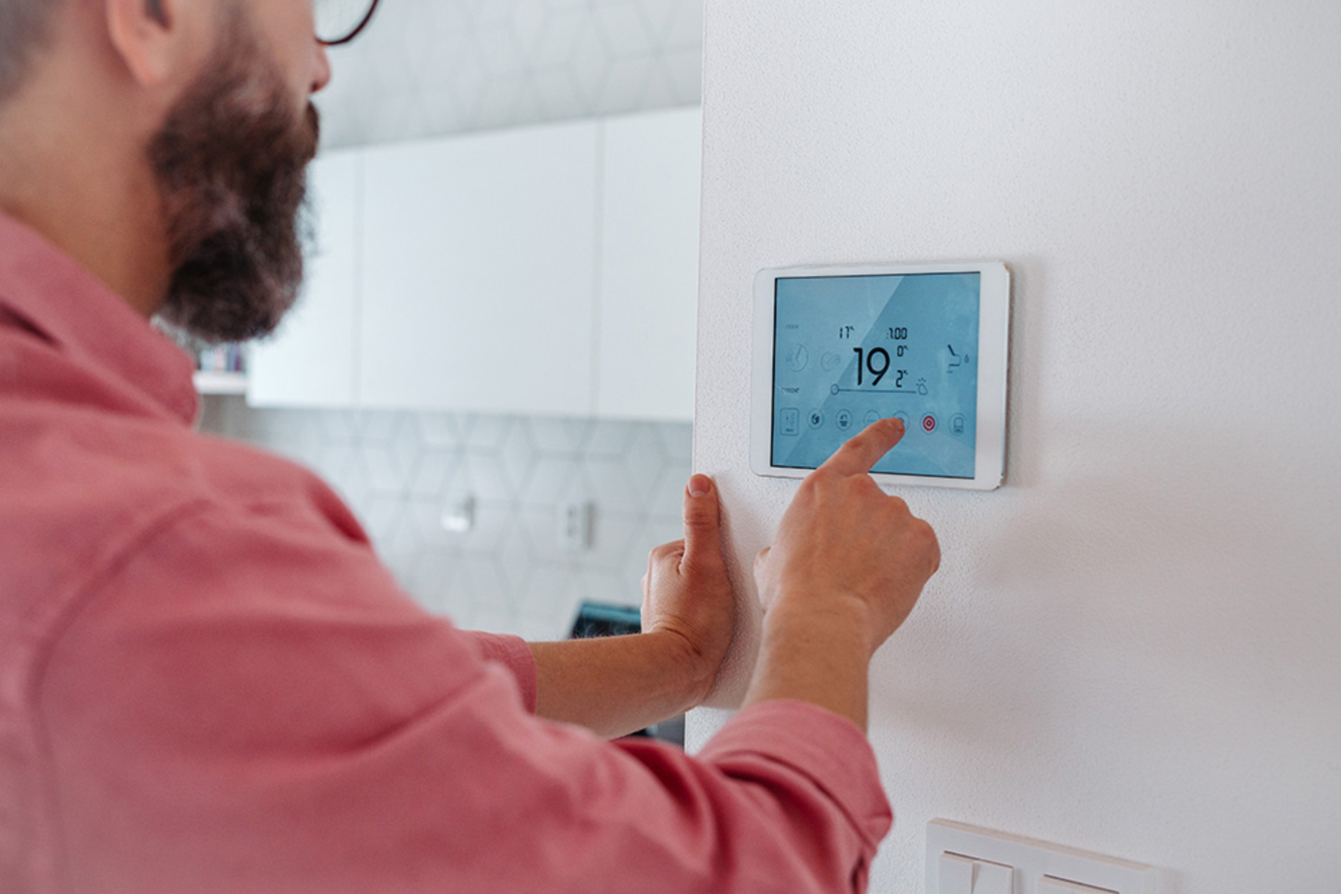 KNX-Planung bei KB Elektro GmbH in Schwäbisch Hall