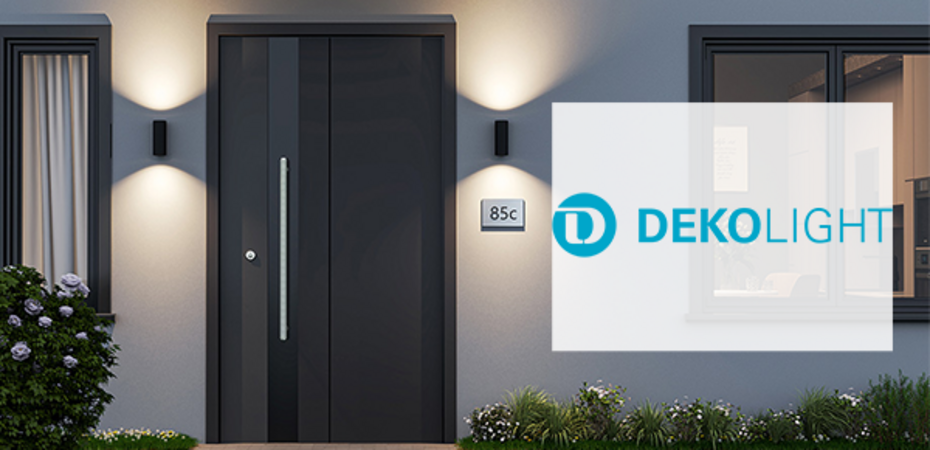 DEKO-LIGHT bei KB Elektro GmbH in Schwäbisch Hall