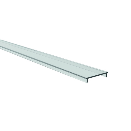 LED-Profil­abdeckungen bei KB Elektro GmbH in Schwäbisch Hall