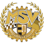 Sponsor vom Motorsportverein Bühlertann e.V. bei KB Elektro GmbH in Schwäbisch Hall
